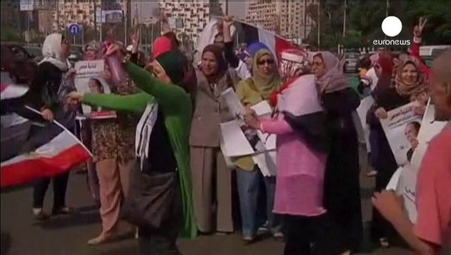 Egypt: Death penalty for Muslim Brotherhood supporters on eve of Sisi swearing-in