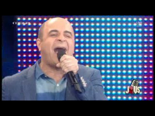 Just the two of us Σεφερλής 10 live