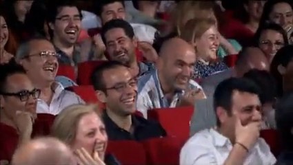 Kahkahanın A.Koyan Adam (Adını) Vol2