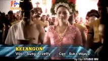 KELANGON susy arzetty @ lagu tarling