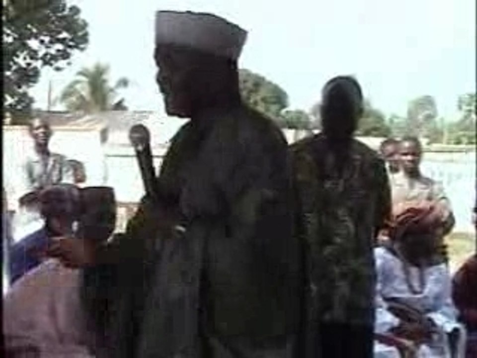BENIN