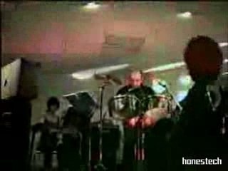 CLIP VIDEO DJEMS GROUPE - Soirée de retrouvailles après 40 ans avec des chansons