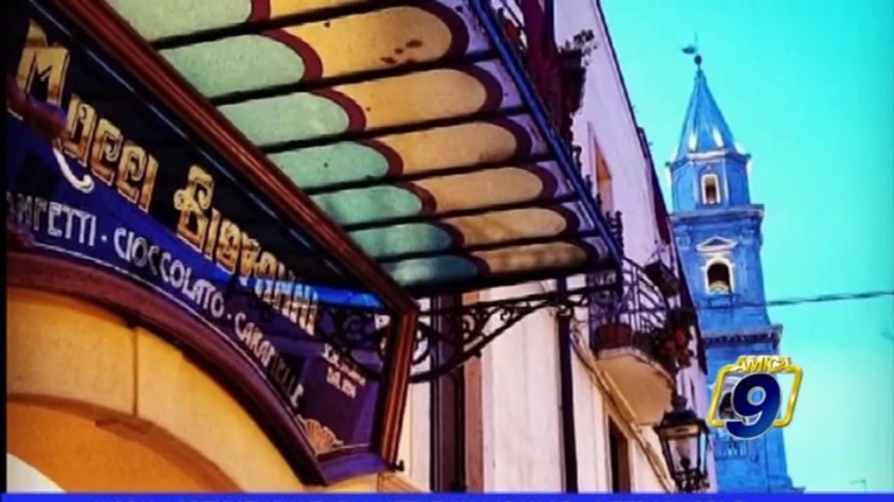 Andria | Premiati vincitori contest instagram della fiera d'Aprile