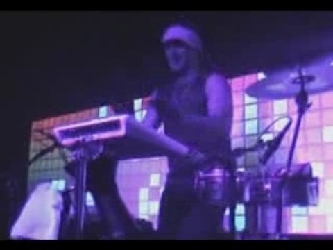 Vince Percu Electro VS Antoine Clamaran