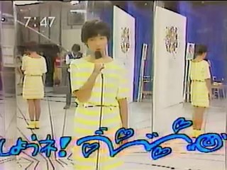 もの想いシーズン