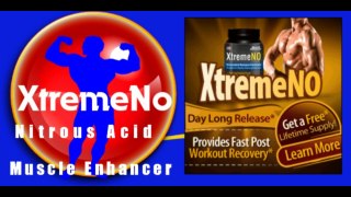 XtremeNo Review-Muscle Enhancer-We have all viewed individuals in the gym which exercise for hrs every day, merely to never truly increase or acquire more powerful muscle.
