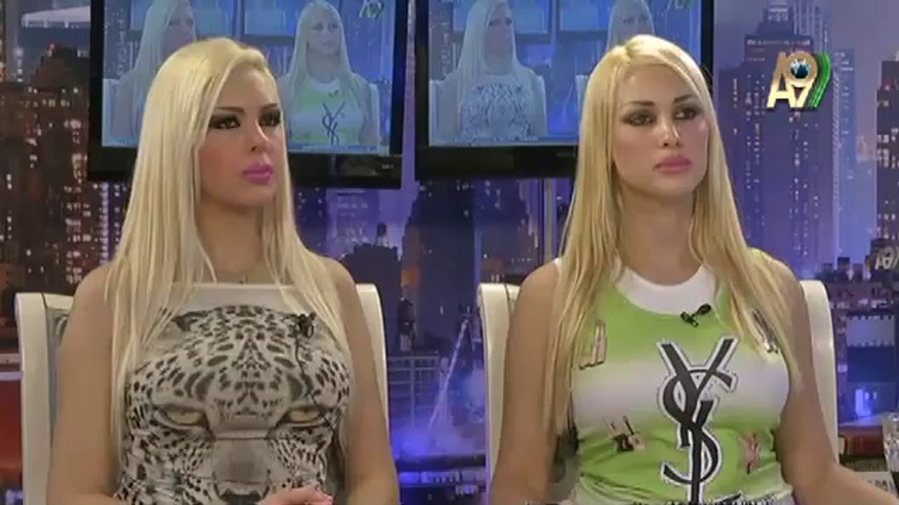 Adnan Oktar_ Madde Ruhun yorumudur