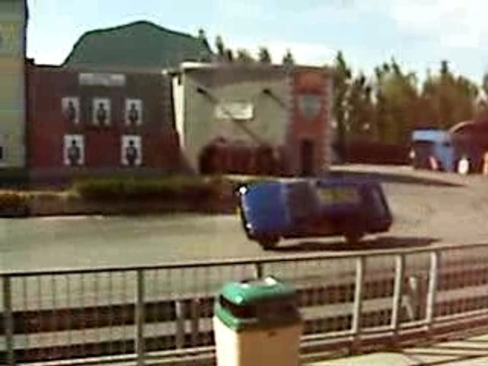 SPECTACLE A L AMERICAINE