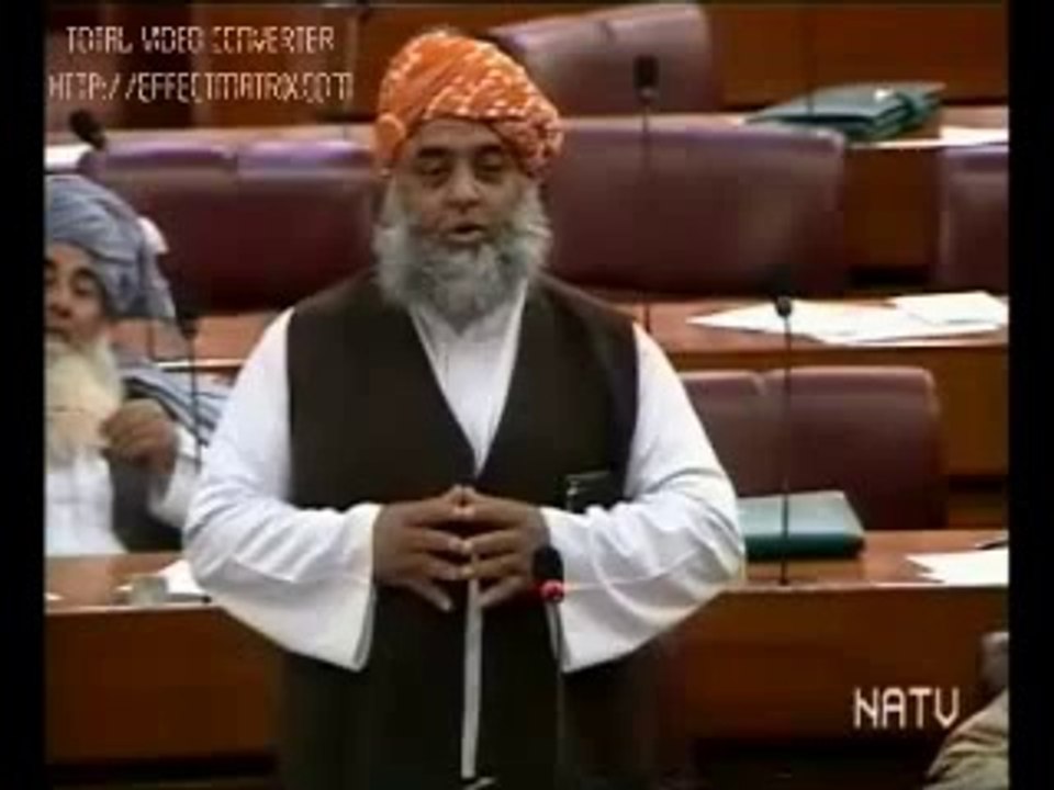 نائن الیون کے بعد سب سے پہلے پاکستان کا پُرفریب نعرہ اور اس کی حقیقت قائد کی زبانی