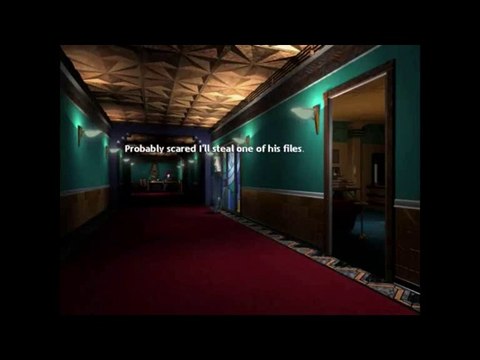 Recensione Grim Fandango PC