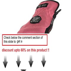 Ironclad TCX-22-S Tuff Chix Gloves Small best deal Review