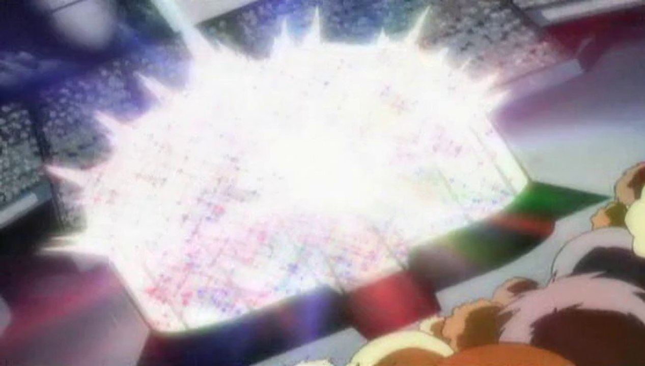 Crush.Gear.Turbo Folge 65.-.Der.ewige.Rivale