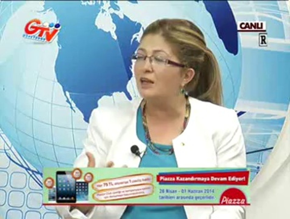 SAHİ URFA VE İLÇELERİNDE TURİZMİN (T) Sİ VAR MI?