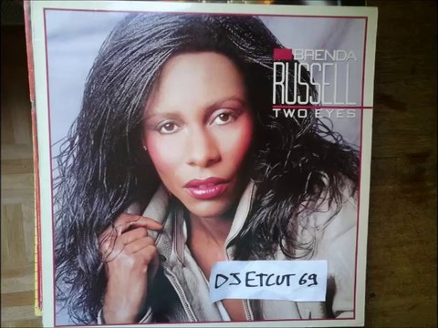 BRENDA RUSSELL -IT'S SOMETHING (RIP ETCUT)WB REC 83