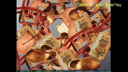 Watch Criminal Case 54 cases Toxic Truth