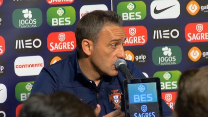 Portugalia wygrywa i bez Ronaldo. Zastępca? Coentrao