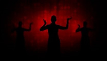 SADAF MUNIR -  Cha Gaye Hein Baadlon Ke Saaye