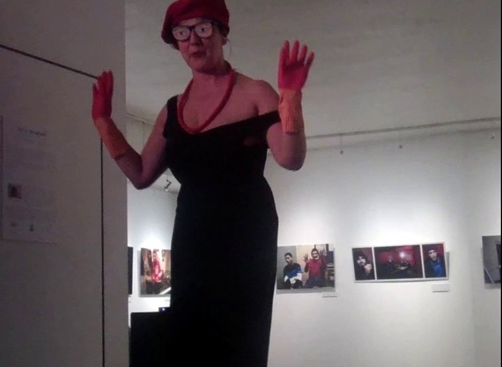 Cie Bouche à Bouche - Tentative(S) de Résistance(S) 14 - Avril 2014