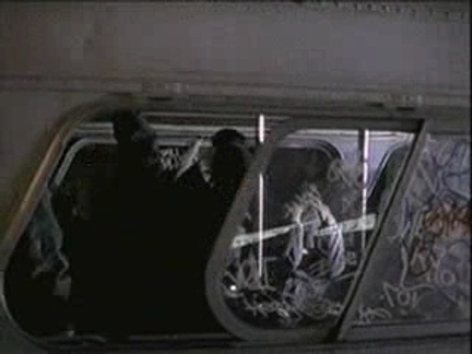 Wu-Tang Clan - Bring The Pain