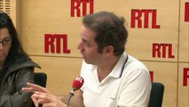 Tanguy Pastureau : Hervé Mariton président !