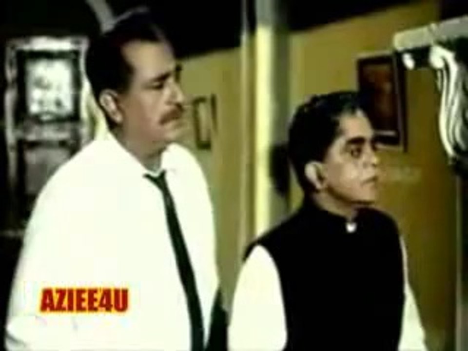 Lo Aa Gayee Unki Yaad Woh Nahin Aye ( Lata Mangeshkar )  Do Badan