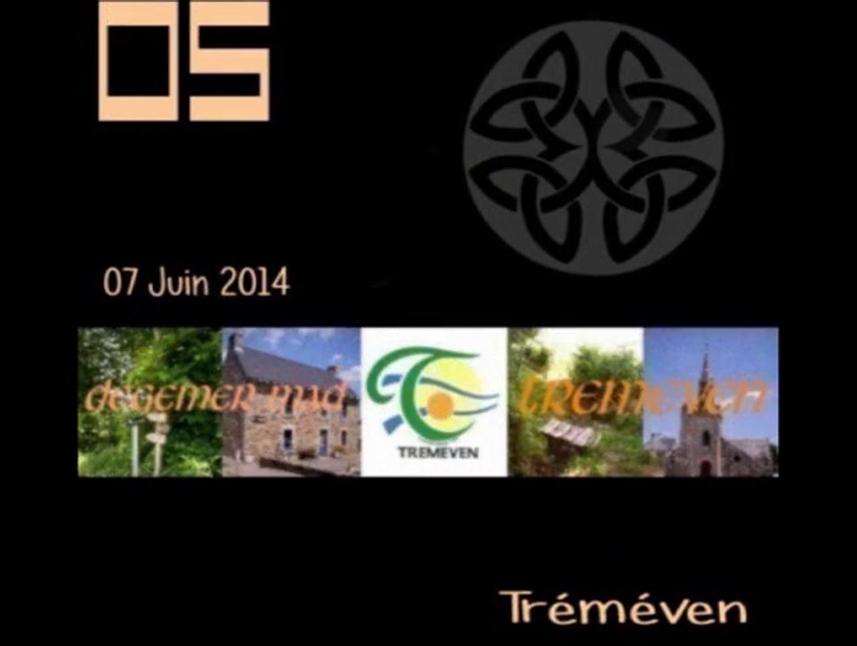 TREMEVEN 2014