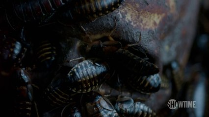 Penny Dreadful Official Video Trailer