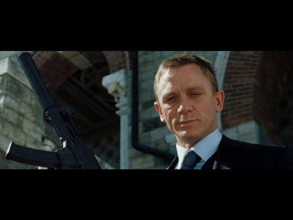 AYTIWS Reviews Casino Royale