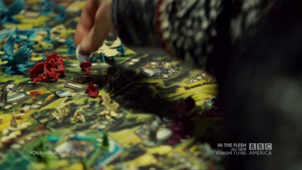 Cosima & Delphine (Cophine) 17