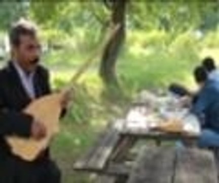 Trakya'nın Ferdi Tayfur u, duyanları şaşırtıyor