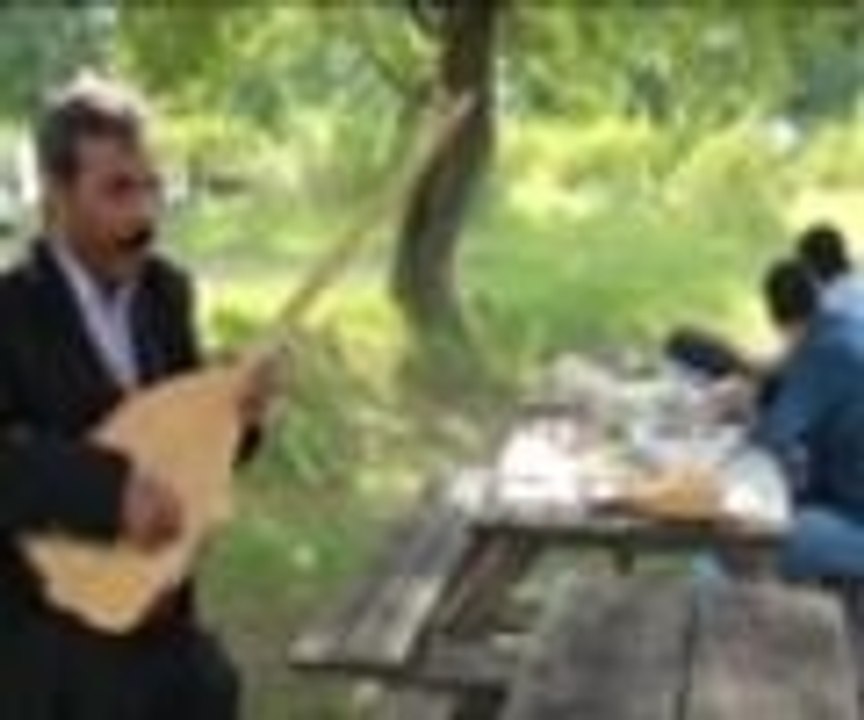 "Trakya'nın Ferdi Tayfur"u, duyanları şaşırtıyor