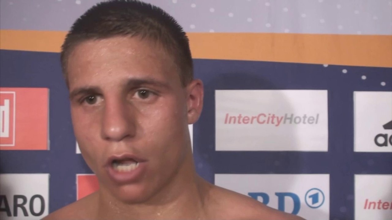 Boxen: Zeuge: 'Alles lief nach Plan'