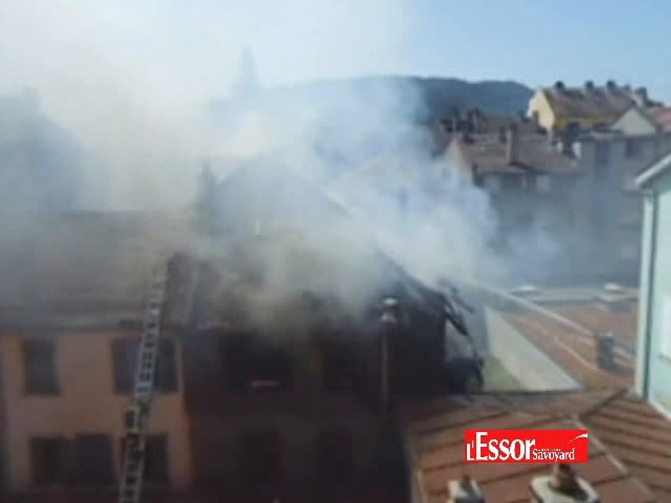 incendie