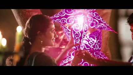 Manasula Soora Kaathey Video Song - Cuckoo  Dinesh, Malavika