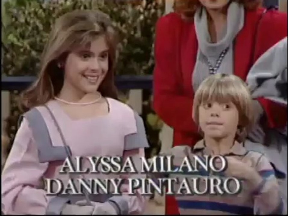 Générique de Madame est servie [Bonne qualité, grande taille]