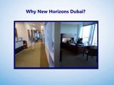 …New Horizons Dubai | I.T Training, Computer Courses, Certification Courses