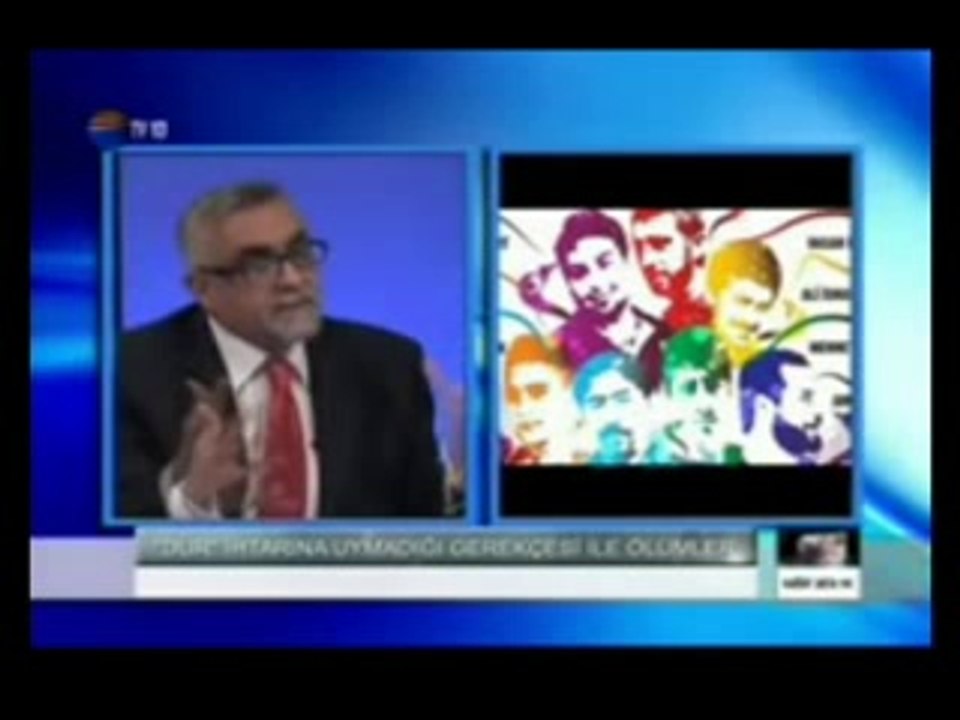TV10 SATIR ARASI