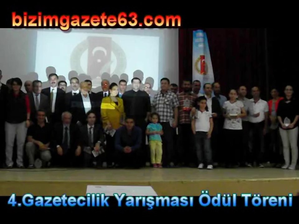 bizimgazete63.com-gazetecilik yarışması-7-6-2014