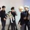 [VIDEO] 140607 EXO-K Taking a Picture with a Baby @ 2014 Dream Concert Backstage