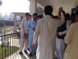 Pakhtunkhwa Students,Organization Lundkhwar, College, Mardan