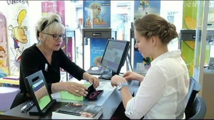 Made in Colmar : Optic 2000