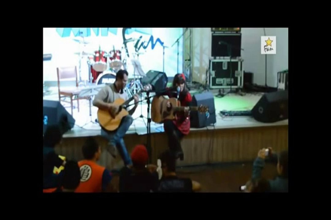 Your Apologies - Anime Fan 2013 V2