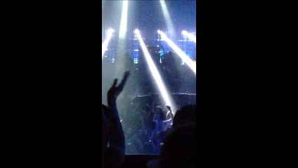 Detroit Cigale 05_06_2014_medley