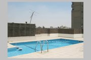 Furnished Apartment with Shared Swimming Pool for Rent at Sarayat Maadi