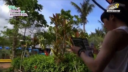 【日本語字幕】 TEEN TOP Never Stop in Guam EP3 1/3