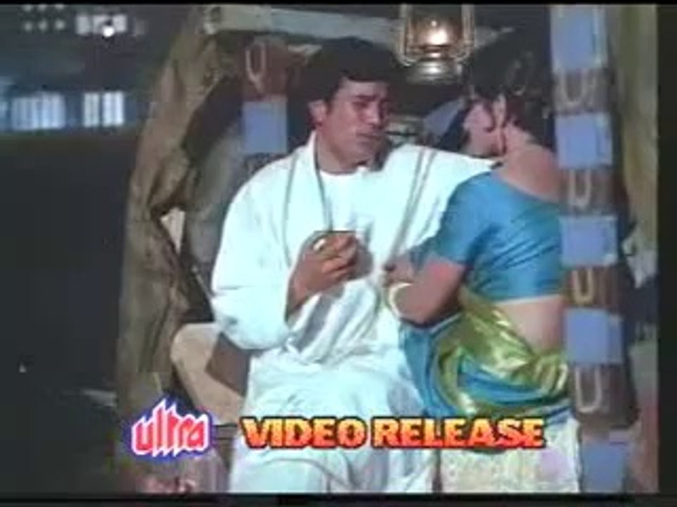 Chingari Koi Bhadke - Amarprem