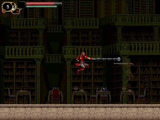 L'Odyssée Castlevania The Lecarde Chronicles - Partie 7