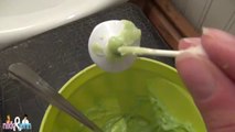 WASABI TOOTHPASTE PRANK