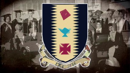 UQ Women's College 100 Years Celebration - "Opening Sequence"