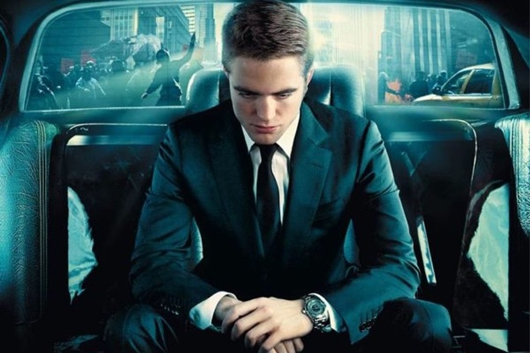 AYTIWS Reviews Cosmopolis
